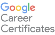 Google Career Certificates