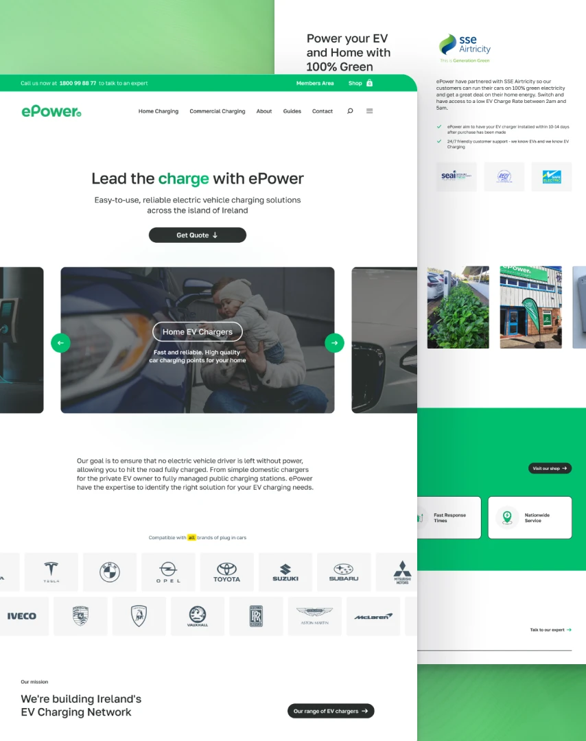 WordPress themes project thumbnail