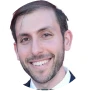 Photo of a person who gave a testimonials